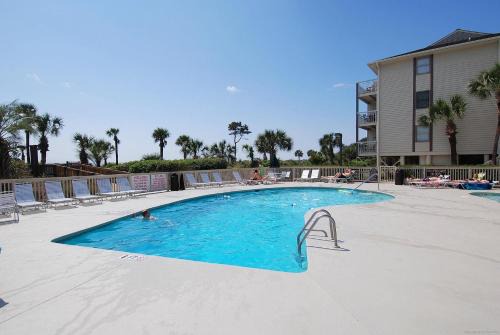 North Forest Beach Villa | Breakers 207