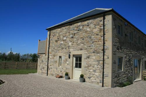 Bamburgh Casa | Breakers