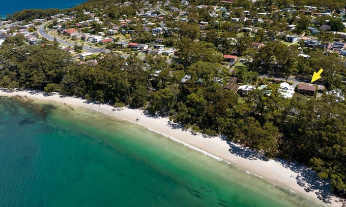 Vincentia Casa | Breakers on Orion Beach, Vincentia