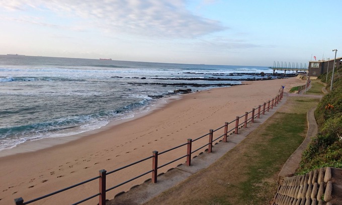 Umhlanga Apartamento | Breakers Resort 414