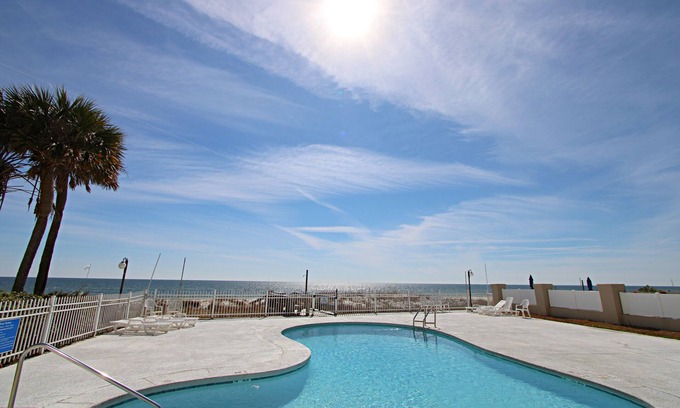 Orange Beach Condominio | Breakers