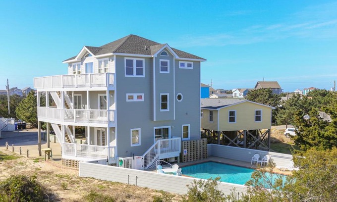 Avon Casa | Breakers Watch 160