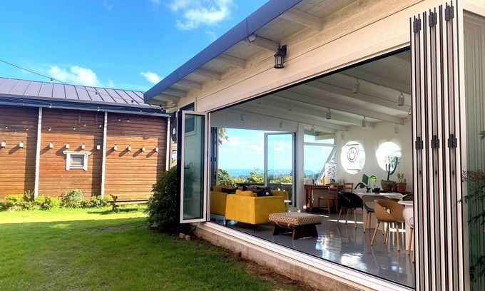 Namwon Casa | Breakfast at Tiffany's Pension