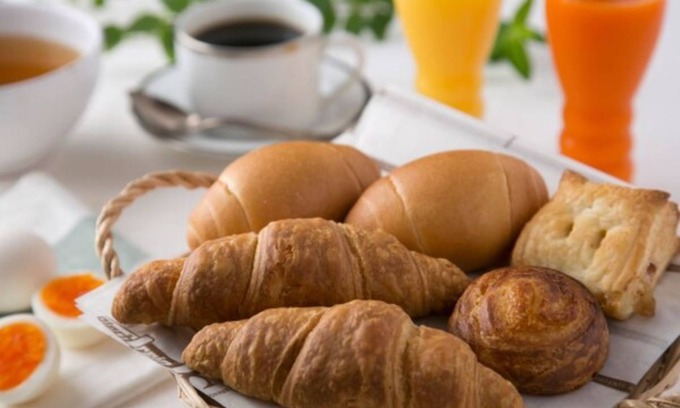 Hachioji Hotel | Breakfast included Compact double room basic pla / Hachioji Tokyo