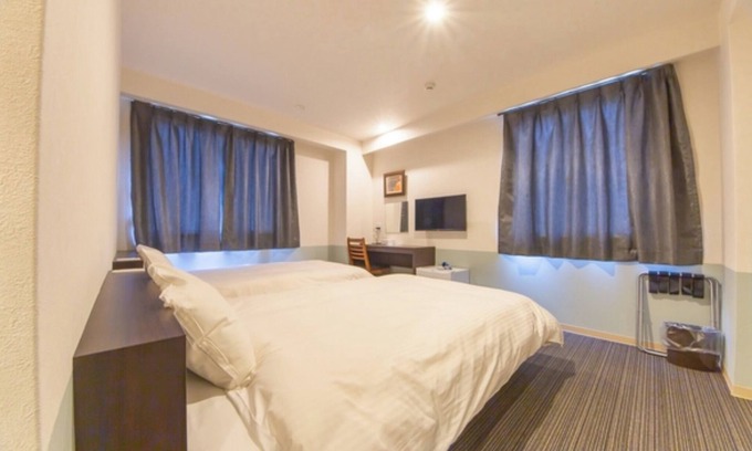 Tokushima Hotel | Breakfast included No 1 in popularity Morning / Tokushima Tokushima