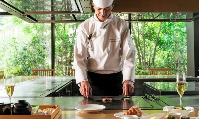 Fukuoka Hotel | Breakfast included Suite room VS | Rack rate / Fukuoka Fukuoka