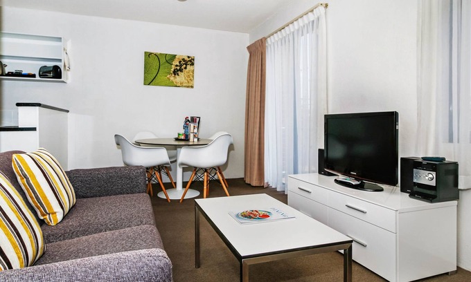 Adelaide Central Business District Apartamento | BreakFree Adelaide