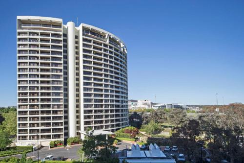 City West Apartamento | BreakFree Capital Tower Apartments
