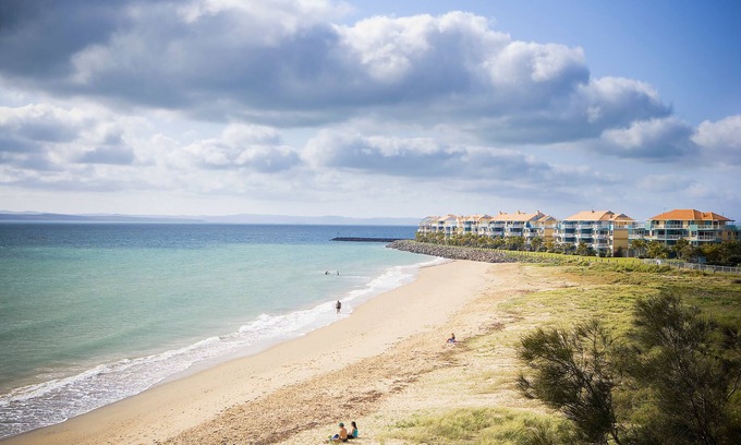Urangan Apartamento | BreakFree Great Sandy Straits