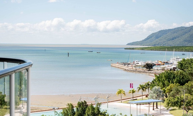 Cairns Central Business District Apartamento | BreakFree Royal Harbour