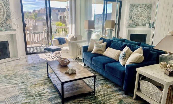 Townsite Condominio | Oceanside Beach Condos