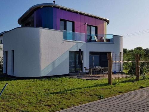 Pruchten Casa | Breakwater Comfortable holiday residence