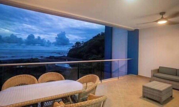 Barrio Los Faroles Apartamento | Breakwater Point 502