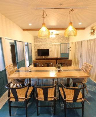 Katakai Casa | Breath of the Sea Katakai - Vacation STAY 47846v