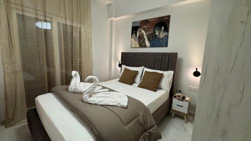 Giannitsa Apartamento | breath studio