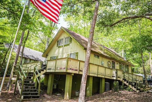 Pine Mountain Chalet De Esquí | Breath-taking cabin- Chalet #4