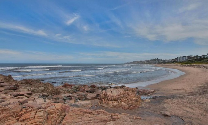 Manaba Beach Casa | Breath taking sea views