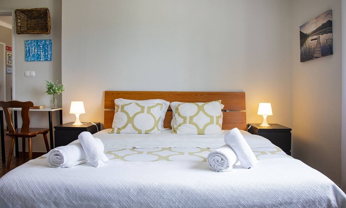 Barrosinha Casa | BREATHE Alcacer4Ever