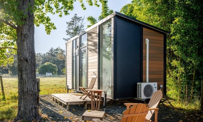 Kaitaia Casa | Breathe Inn by Tiny Away