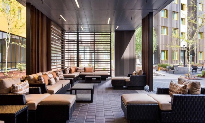 Pearl District Casa | Breathe style into your daily routine at our Portland