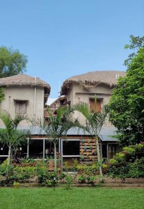 Diamond Harbour Complejo | Breathing Earth.