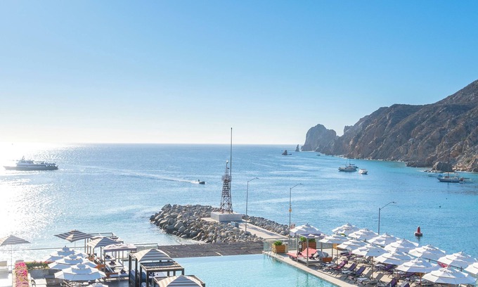 El Médano Ejidal Complejo | Breathless Cabo San Lucas - Adults Only - All Inclusive
