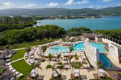 Montego Bay Complejo | Breathless Montego Bay Adults Only - All Inclusive