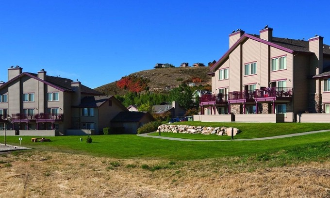 Harbor Village Complejo | Impresionante en todas las direcciones!