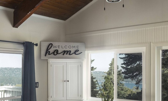 Arrowhead Villas Casa | Breathtaking Lakeview, GAME RM, 4 mins to Village