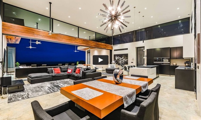 San Juanillo Villa | Breathtaking luxury meets nature With amazing Ocean and Jungle view