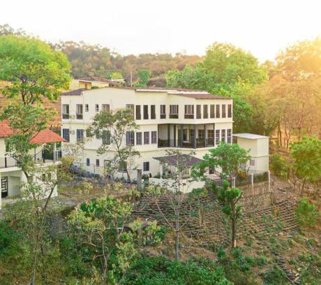 El Amatillo Casa | Breathtaking Mountain Views in La Union, El Salvador