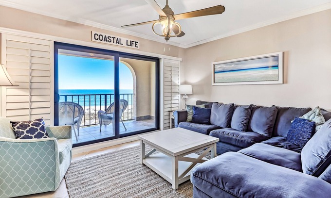 Fernandina Beach Condominio | NUEVA LISTA! Sea Glass Villa en Turtle Dunes, Amelia Island Plantation!
