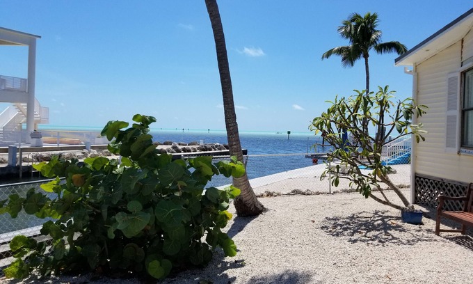 Geiger Key Casa | Breathtaking Ocean views with immediate Ocean access! Welcome home!