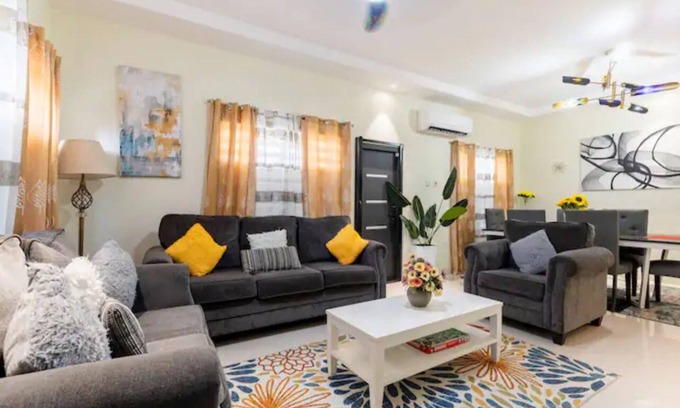 Ocho Rios Casa | Breathtaking Ocean-view, hot-tub, pool, rooftop access & grill