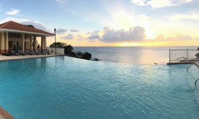 Borinquen Condominio | Breathtaking ocean view condo in Puerto Rico
