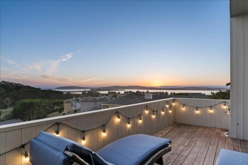Bodega Bay Casa | Breathtaking Ocean Views The perfect Family Escape