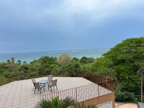 Sámara Apartamento | Breathtaking Ocean View Condo