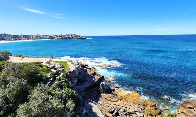 Bondi Apartamento | Breathtaking Ocean Views