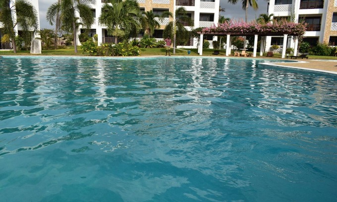 Vipingo Apartamento | breathtaking oceanfront apartment
