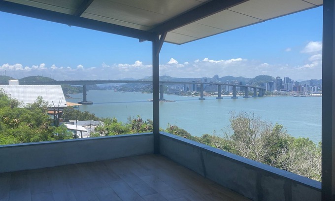 Soteco Casa | Breathtaking panoramic ocean view, State Park trails