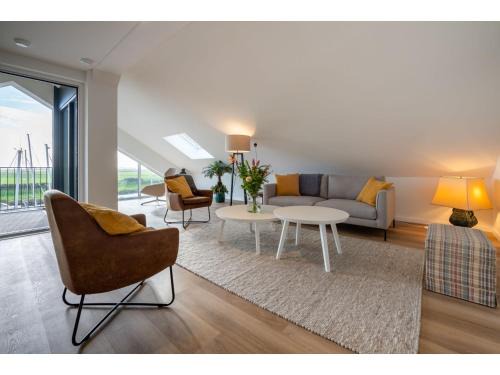 Kamperland Apartamento | Breathtaking Penthouse Views