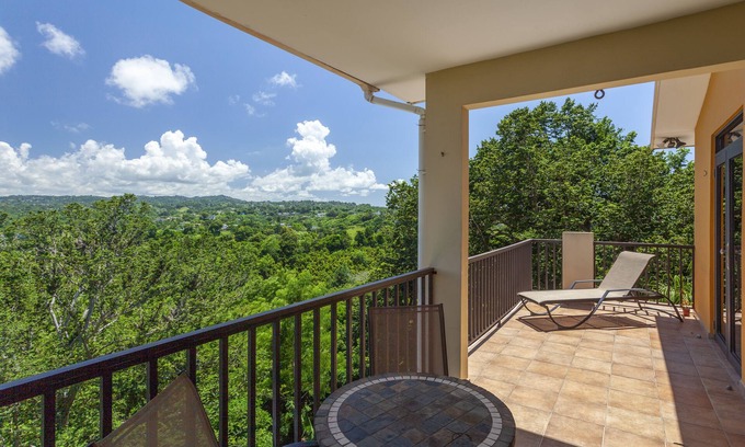 Rincon Apartamento | * Mejor valorados: The Terraces at Rincon, Luxury 2BR Suites @ $ 150 / night