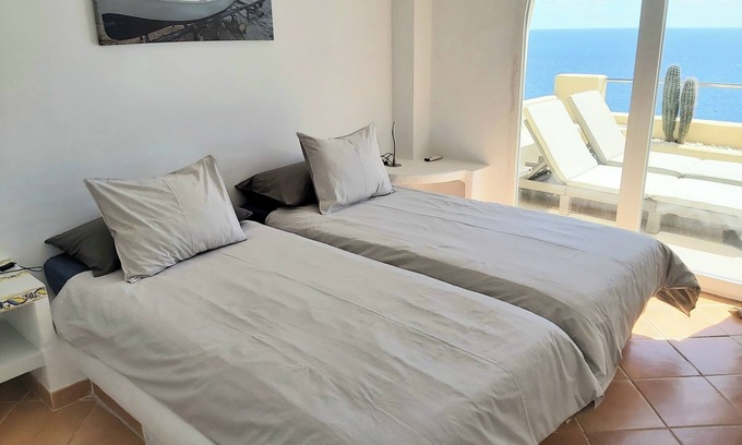 Port d'Andraitx Apartamento | Breathtaking view in a quiet location