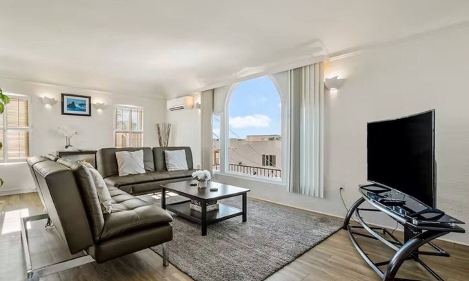 Middletown Apartamento | Breathtaking View 2BD/1BTH Unit in Central SD