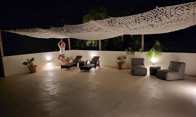 Camporosso Apartamento | Breathtaking view of the Monaco & Cote d'Azur!