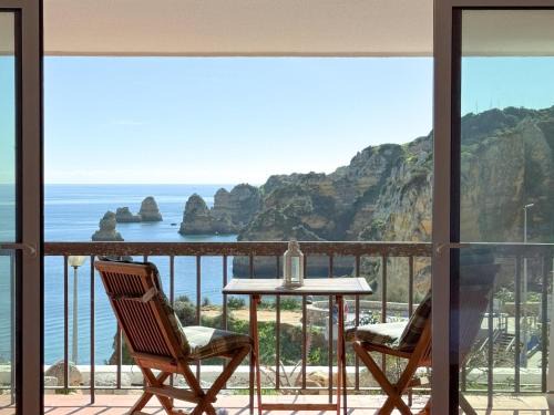 Ameijeira Apartamento | Breathtaking view over the cliffs #1962