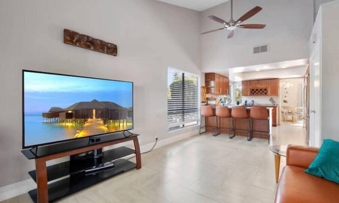 Laguna Niguel Casa | Breathtaking views, close to the ocean and canyon