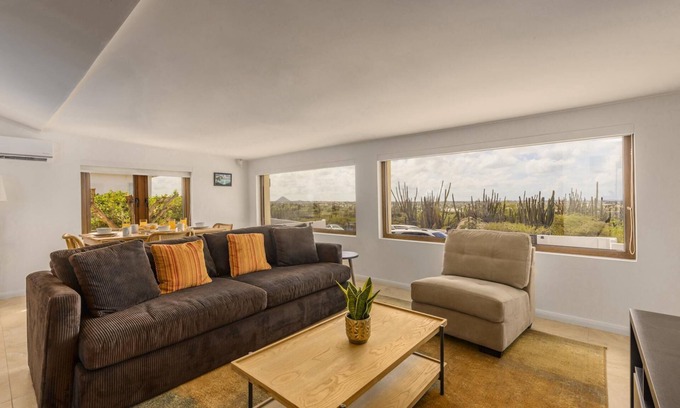 Alto Vista Casa | Breathtaking Views 2BR3BA Private Pool Large Space