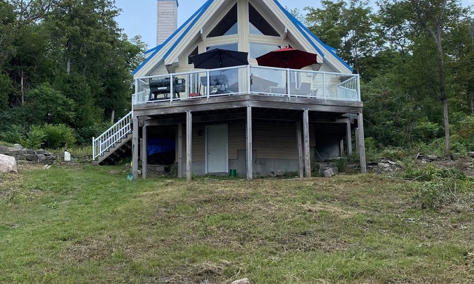 Georgian Bay Casa | Breathtaking views
