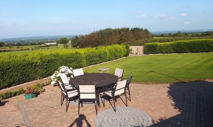 Boardmills Chalet De Esquí | Breathtaking views from an ideal location. Whole Chalet House